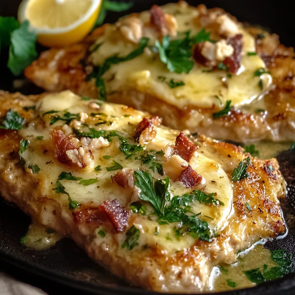 Partyschnitzel aus dem Ofen