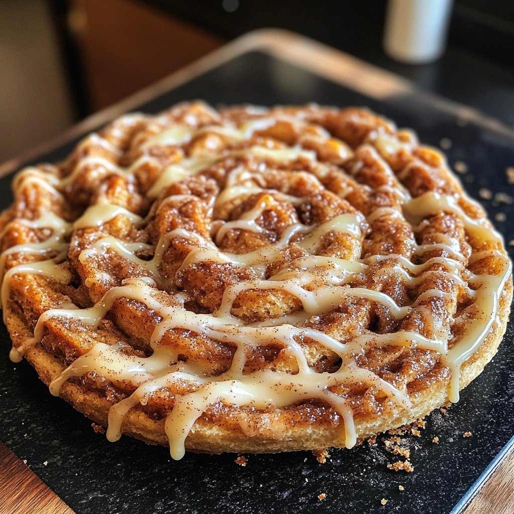 Extra fluffige Zimtschnecken