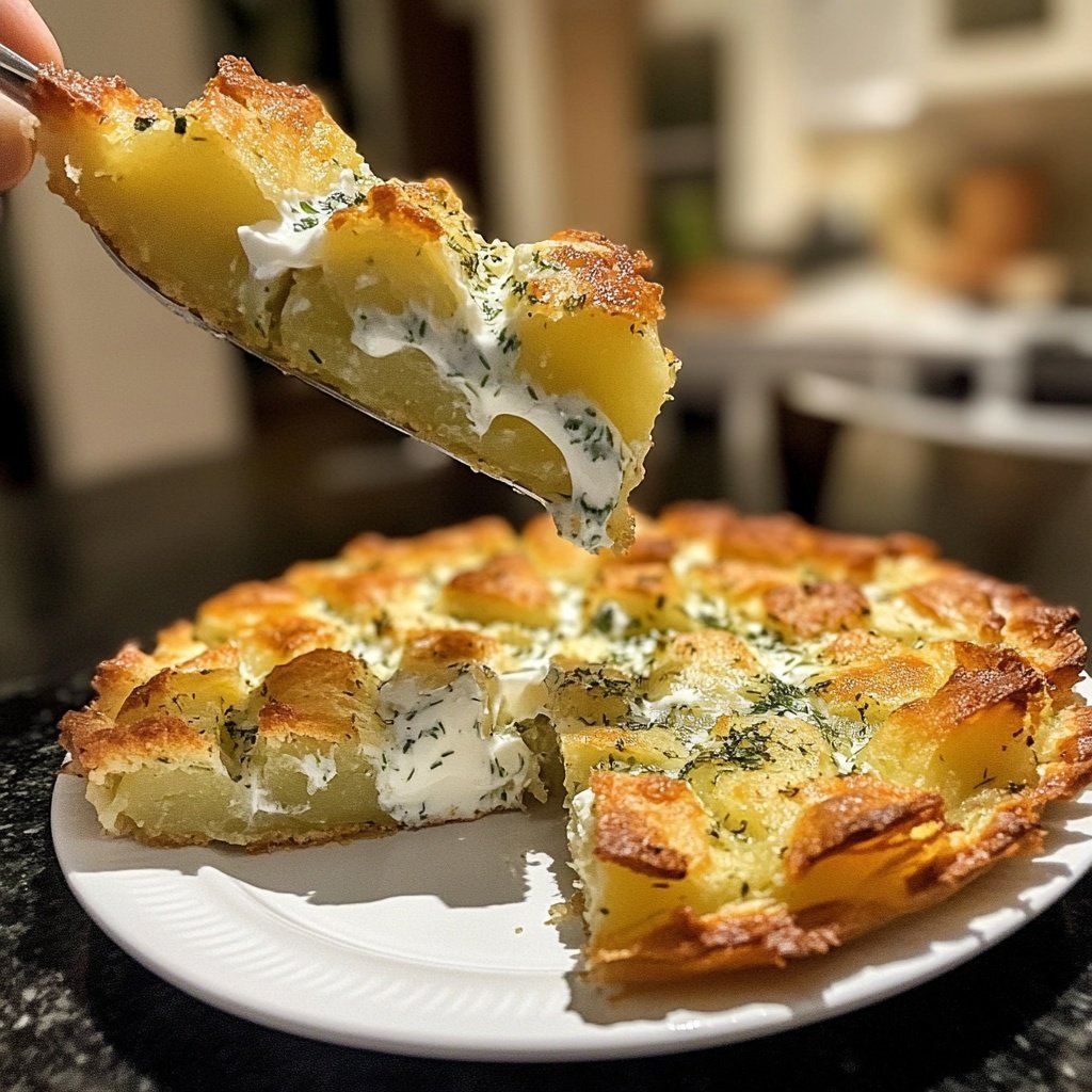 Kartoffel Rezepte herzhaft