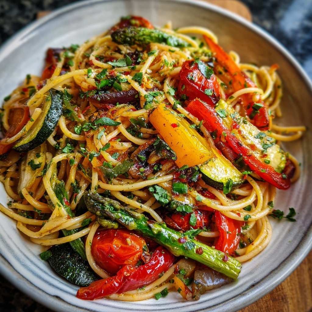 Abendessen vegetarisch schnell