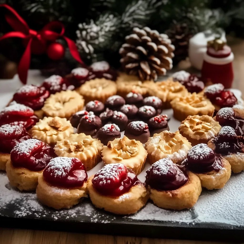Die 6 besten Weihnachtsrezepte, die auf dem Weihnachtstisch nicht fehlen dürfen