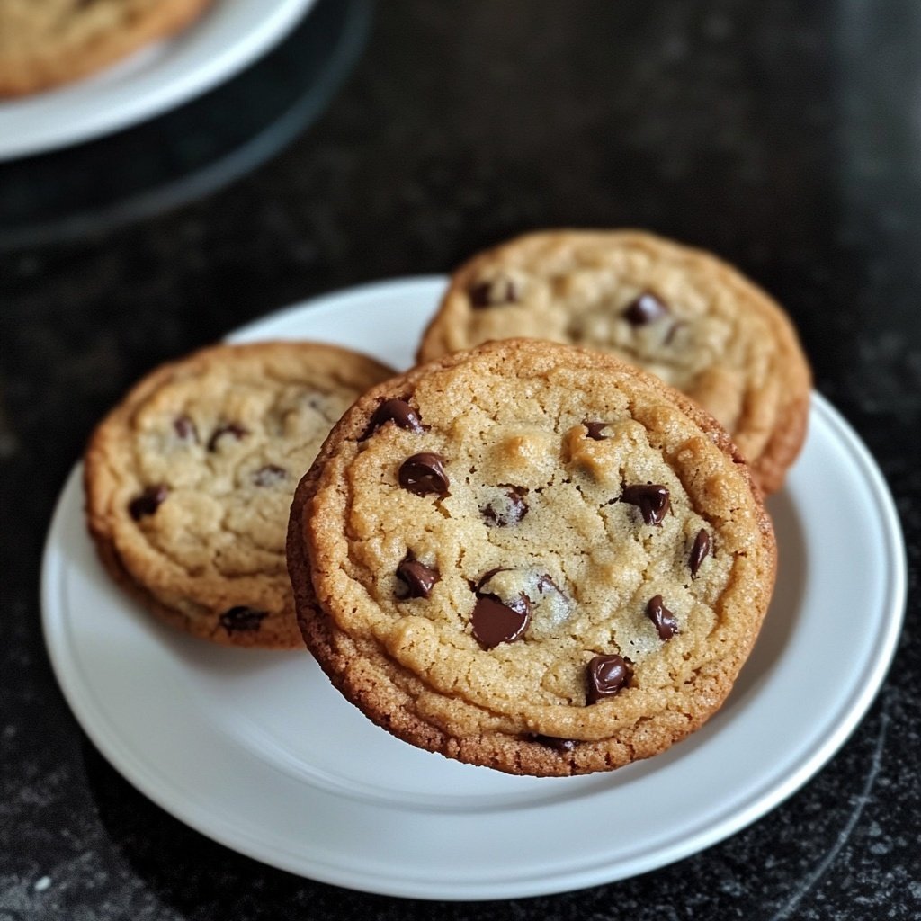 Cookies aus dem Thermomix