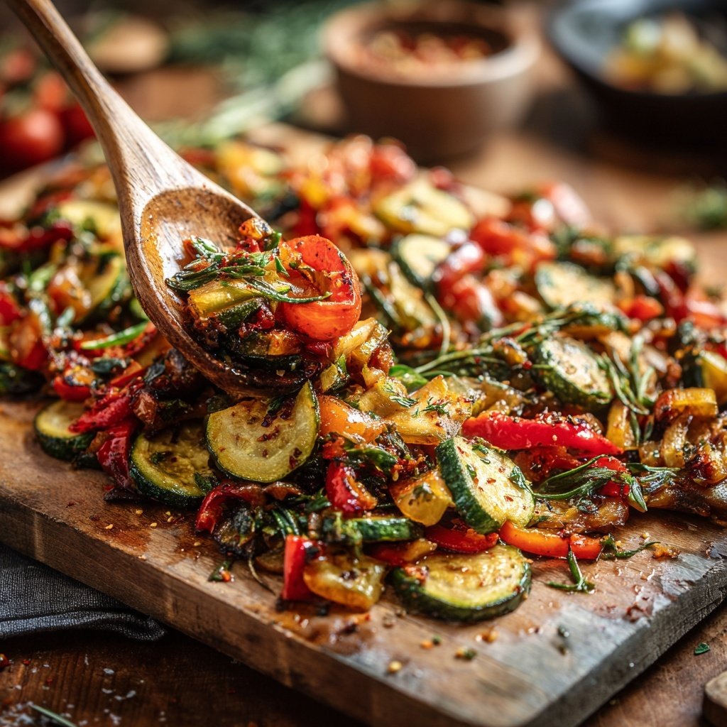 Kalorienarme Feierabendrezepte