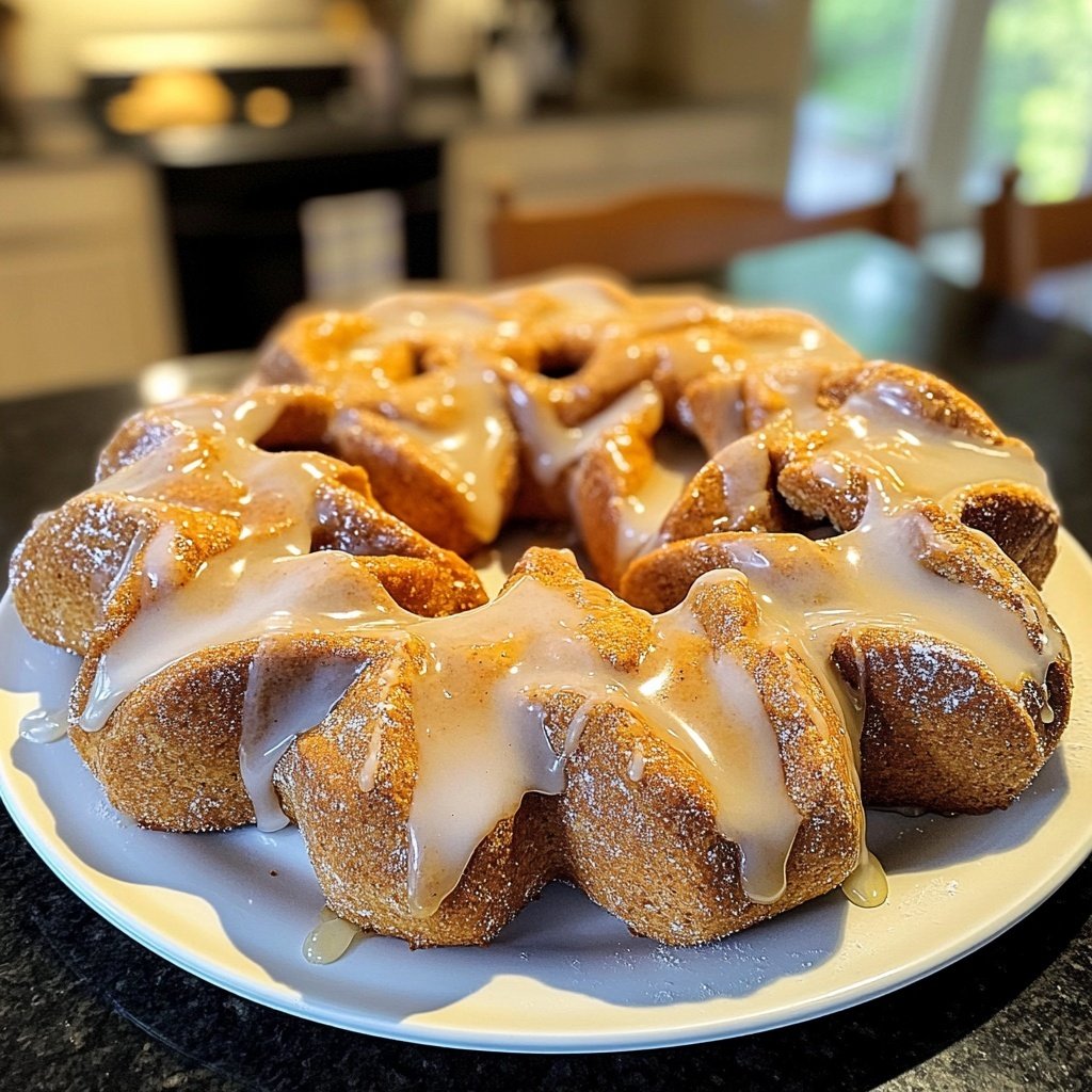 Die Besten Weichen Honiglebkuchen für Weihnachten