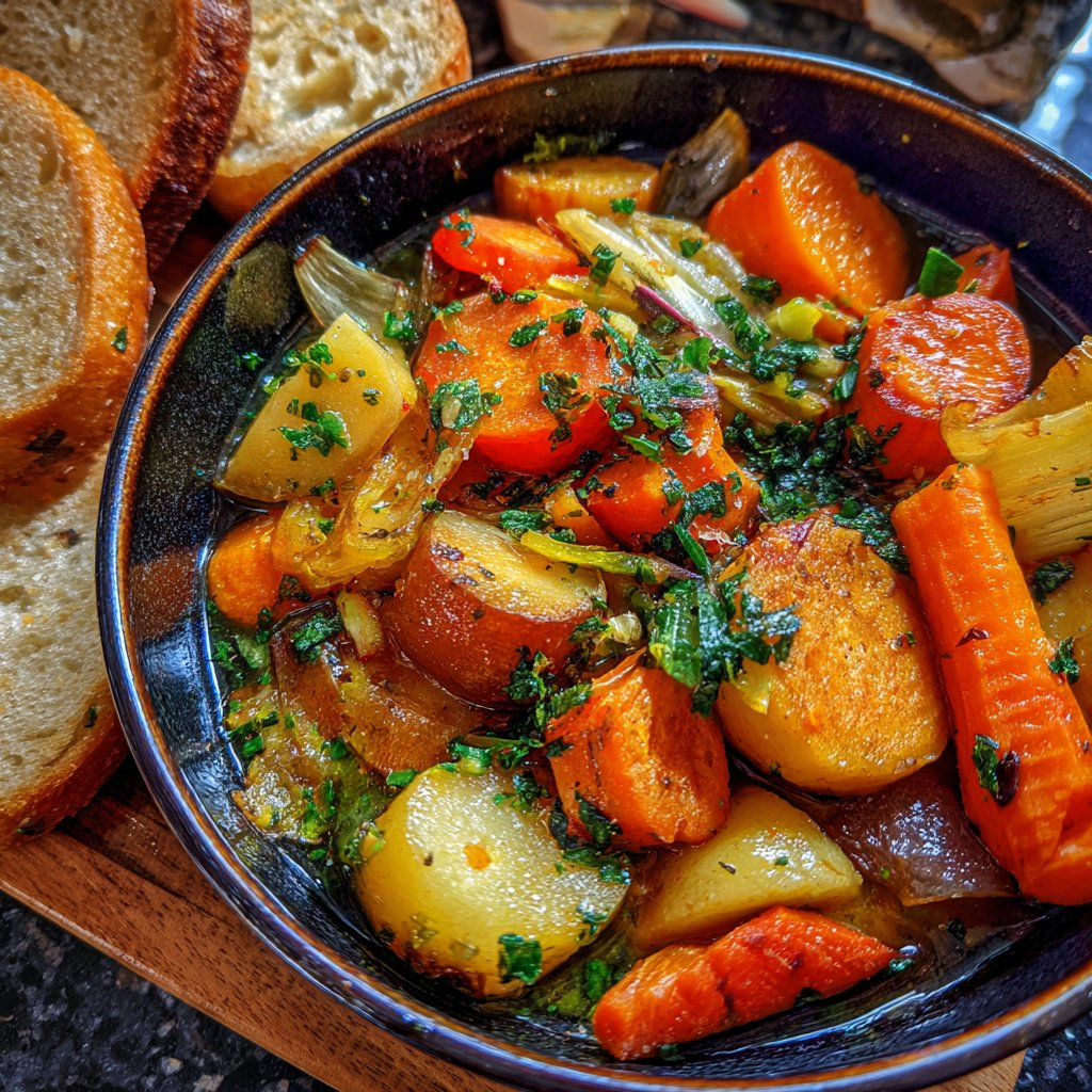 Vegetarische Rezepte für jeden Tag