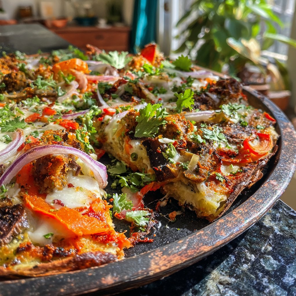 Vegetarische Rezepte Schnell