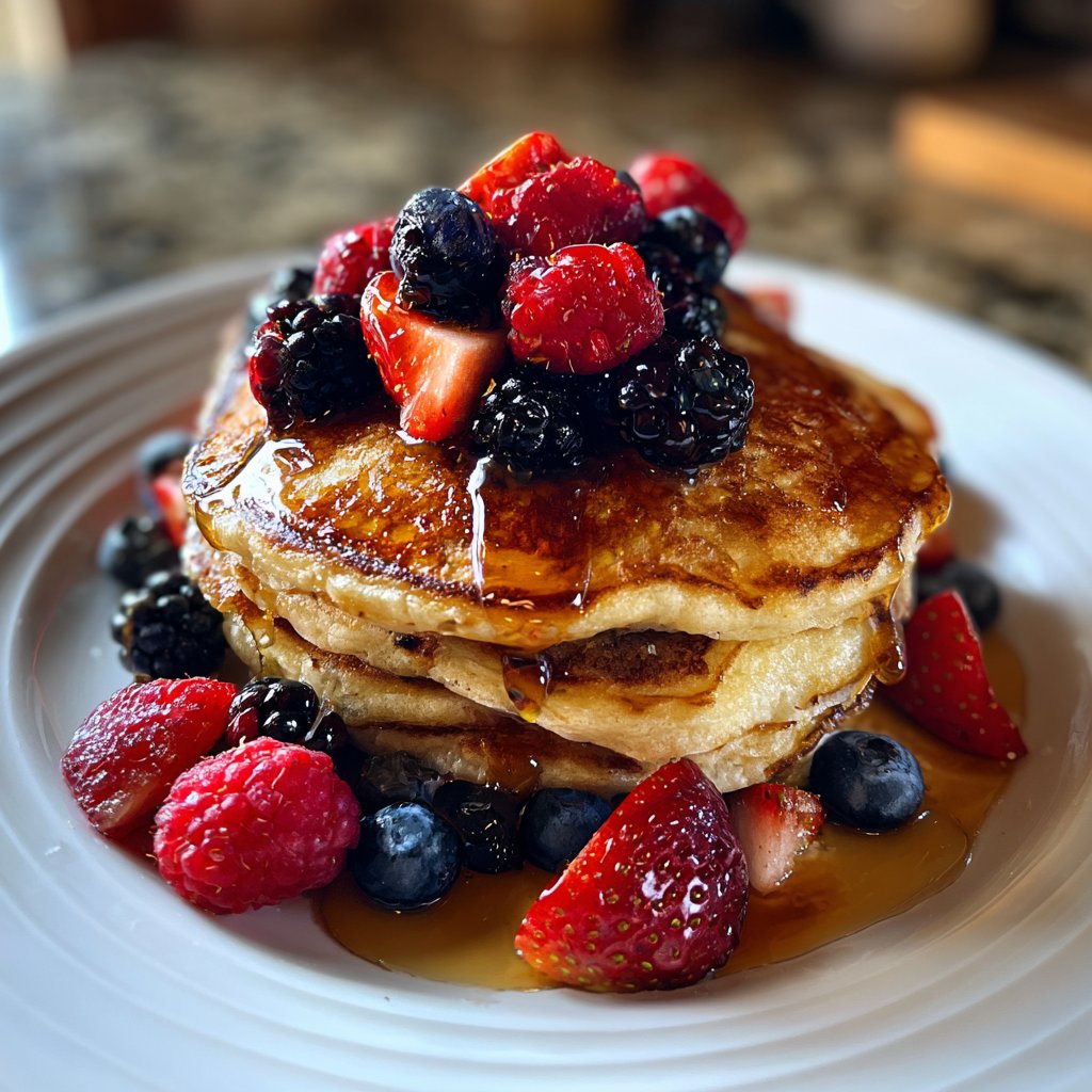 Frühstücksideen für Kinder