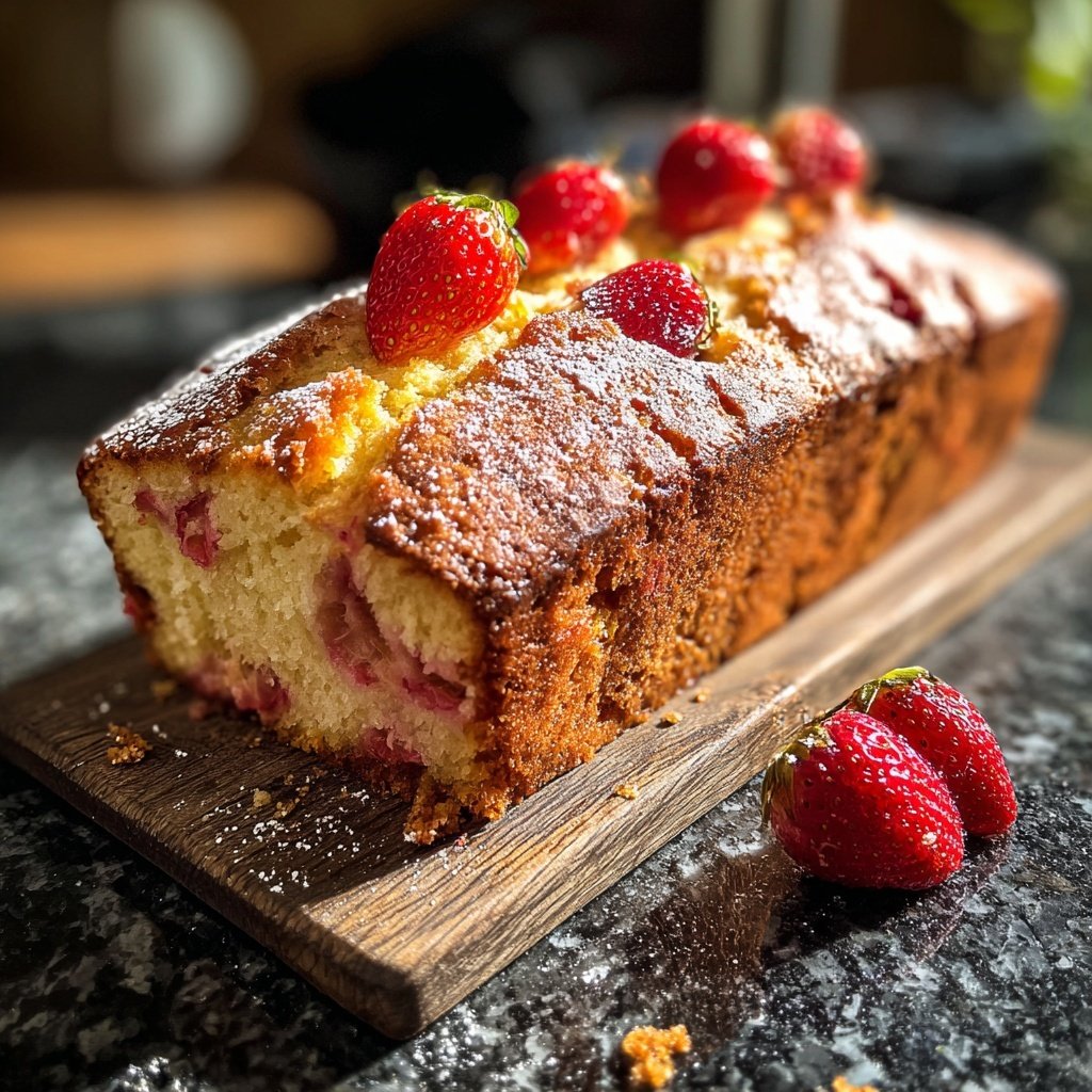 Backfreuden aus der Küche