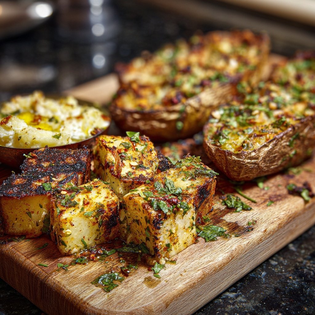 Backfreuden aus der Küche